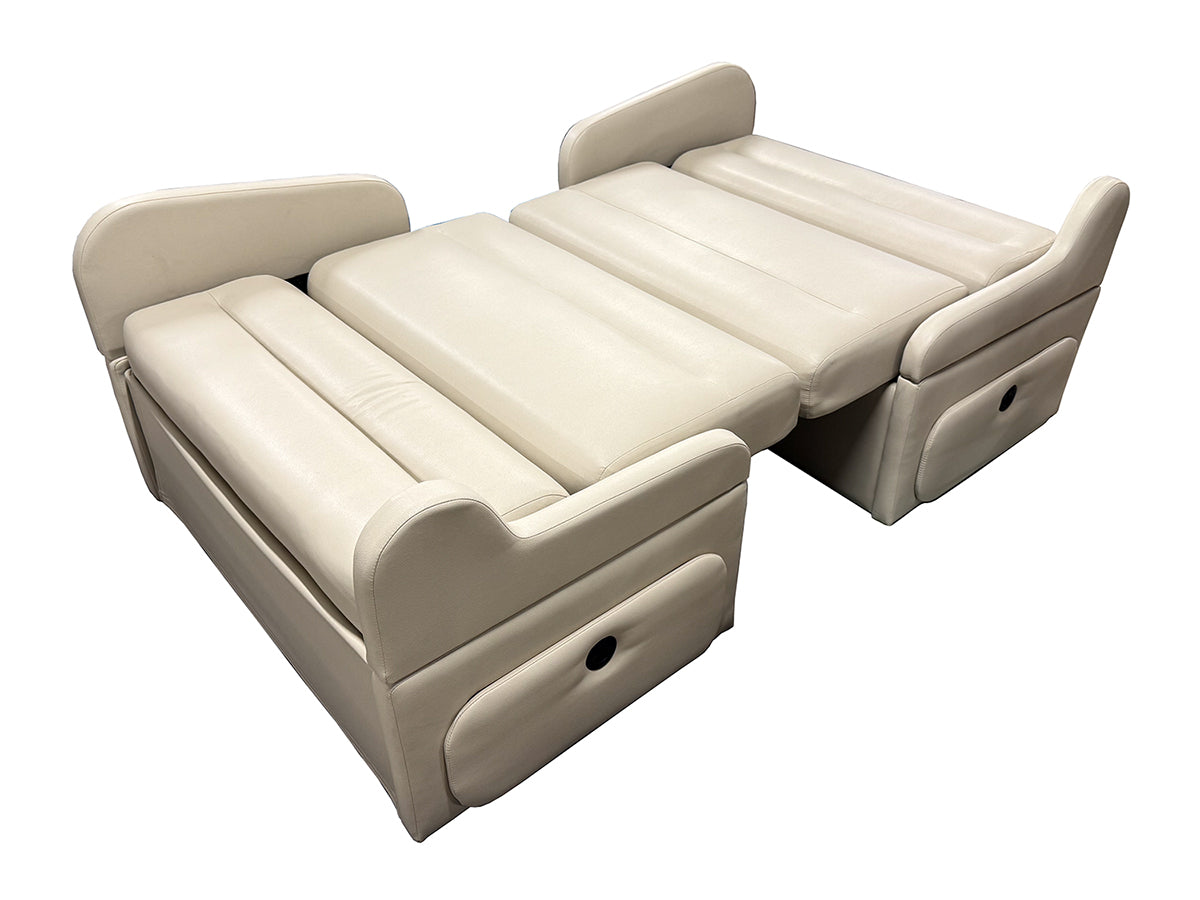 Bradd and Hall Bed Dinette Booth-3