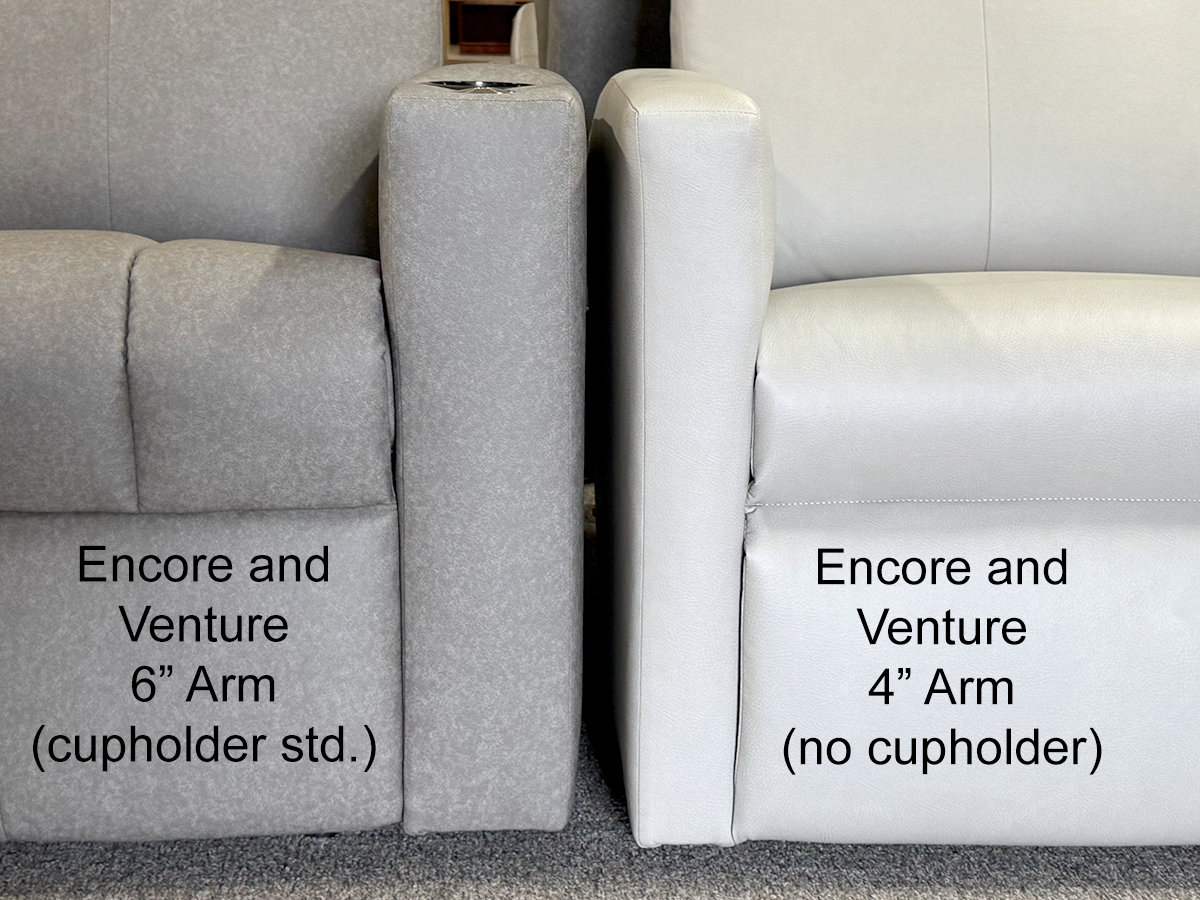 Lambright Venture RV Theater-zoom-7