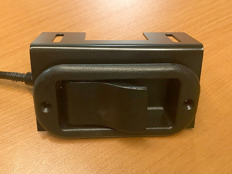 531086 Cable Bracket - Fits Flexsteel Swivel and Slide Cables-zoom-2