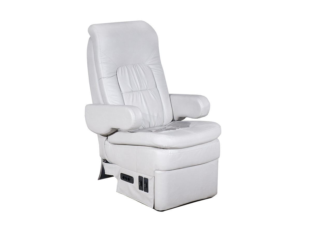 Benson Diesel Captains Chair