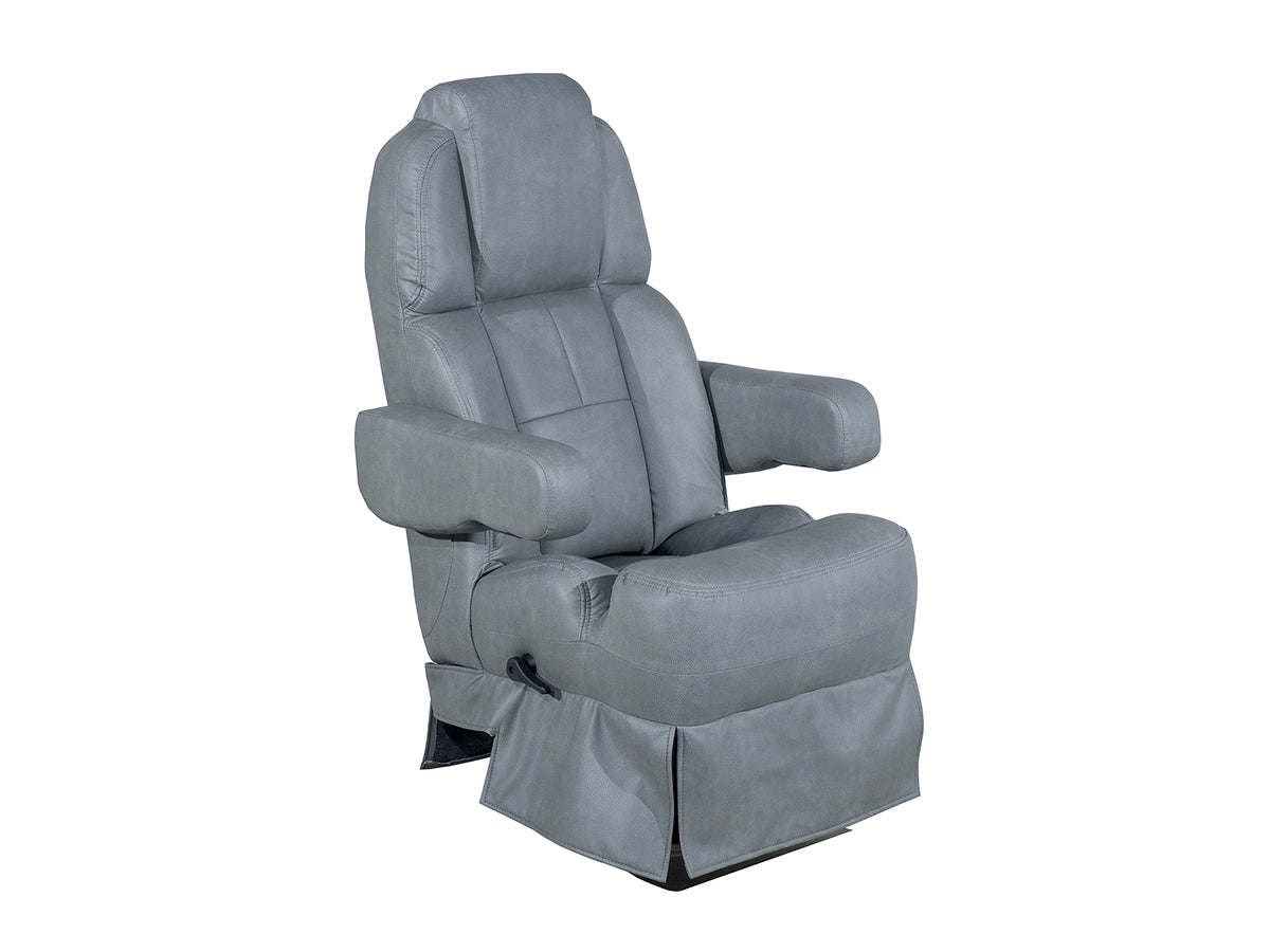 Contoura Slim Captains Chair-1