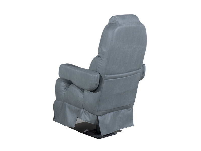 Contoura Slim Captains Chair-zoom-