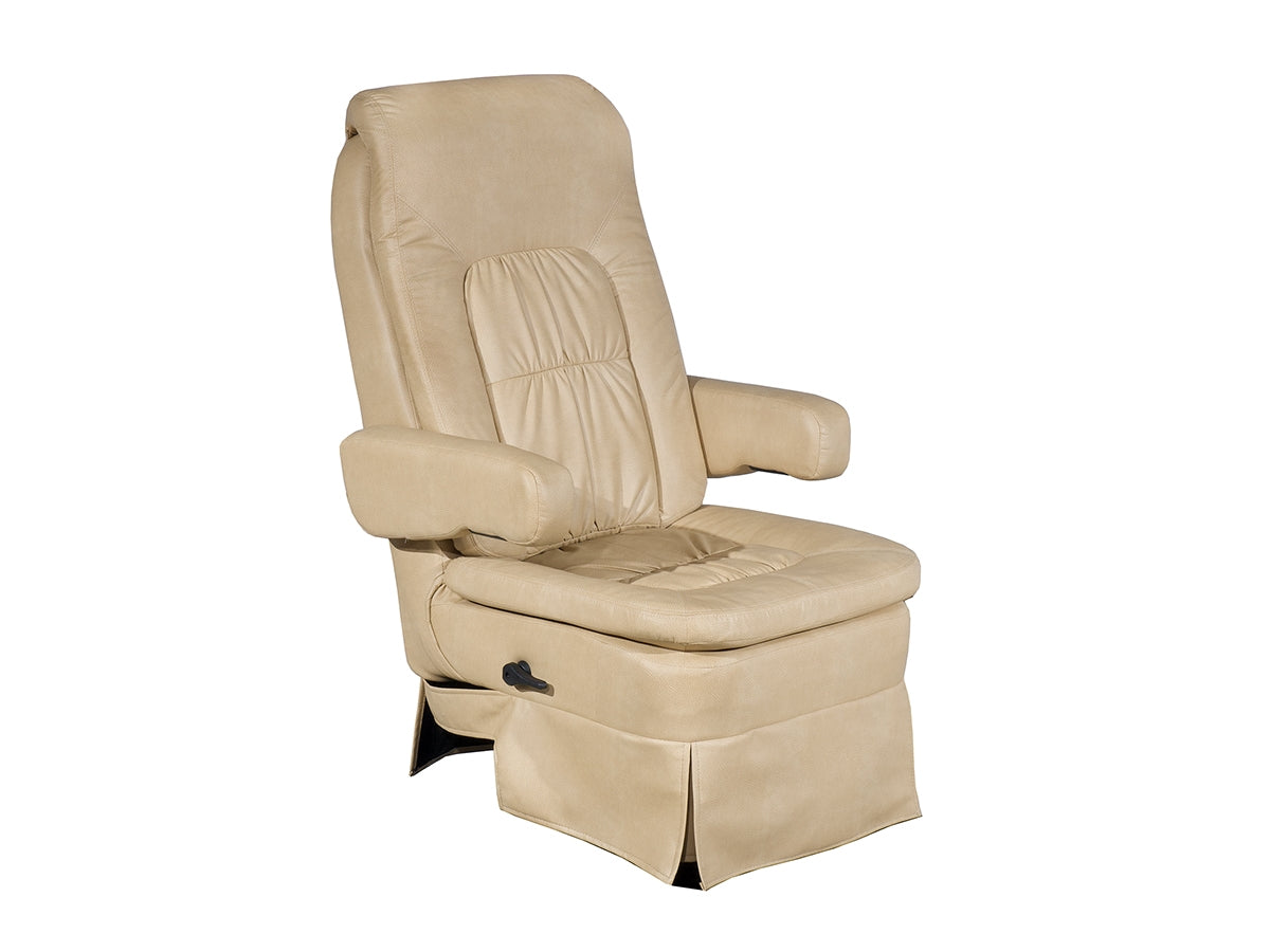 Benson Gas Captains Chair-zoom-1