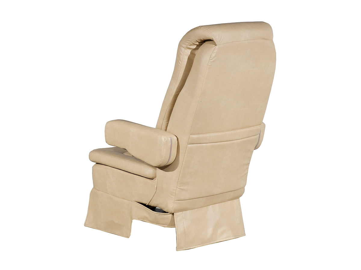 Benson Gas Captains Chair-zoom-6