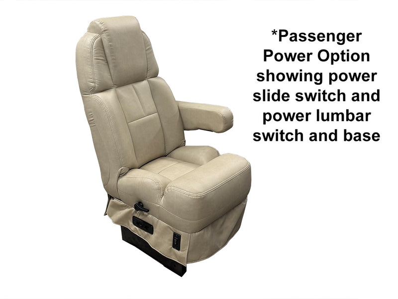 Contoura Slim Ford Captains Chair-zoom-