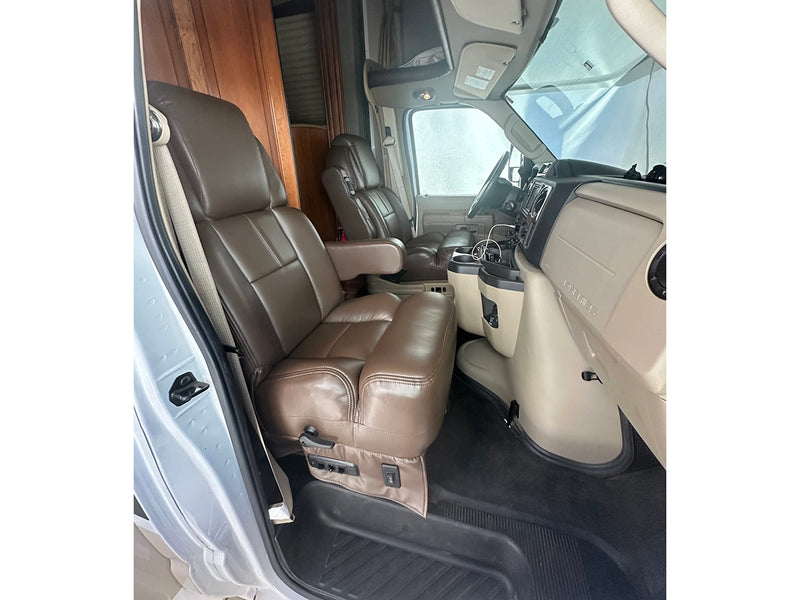 Contoura Slim Ford Captains Chair-zoom-