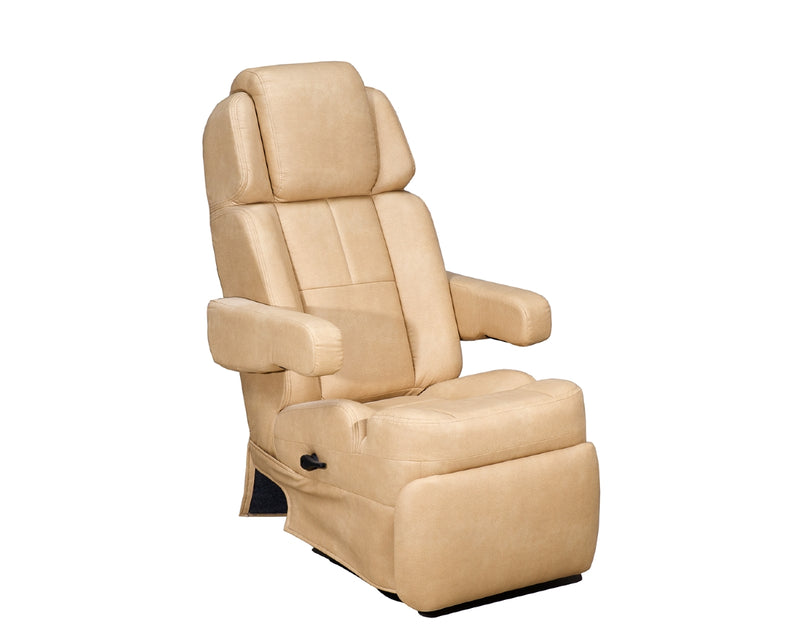 Contoura 2.0 Captains Chair-zoom-