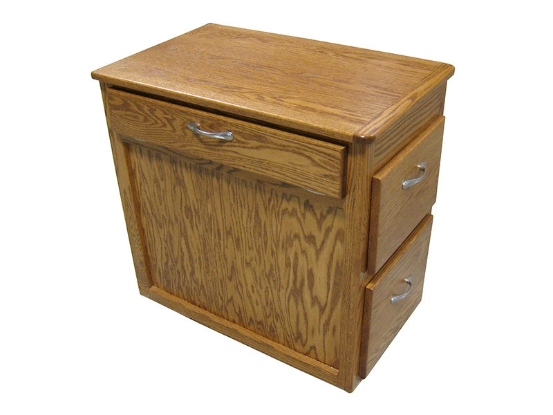 90 Computer Desk (No Return)-zoom-