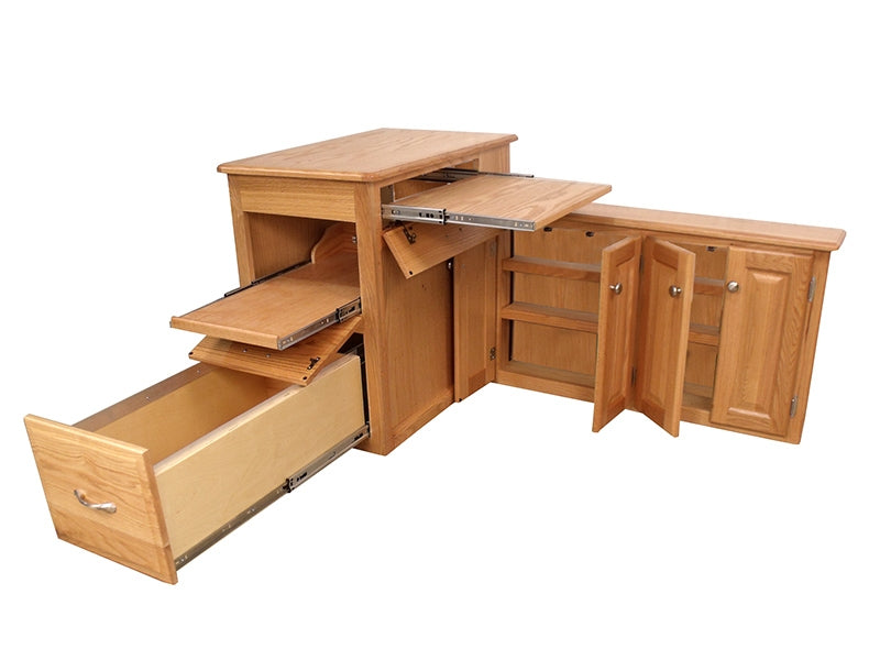 90 Computer Desk-zoom-