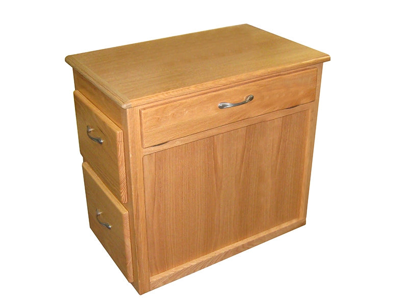 90 Computer Desk (No Return)-zoom-