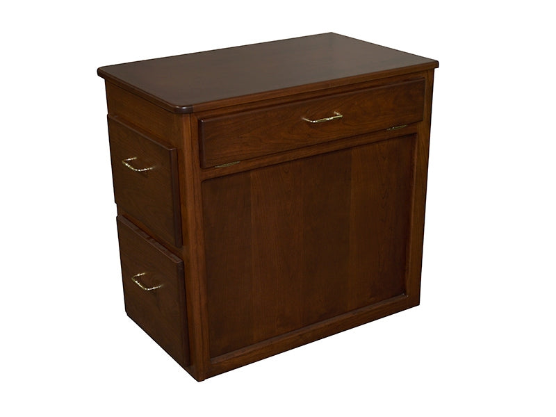 90 Computer Desk (No Return)-zoom-