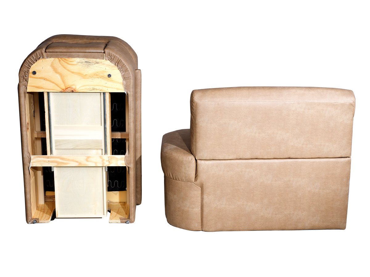 Lambright Dutch Dinette Booth-8
