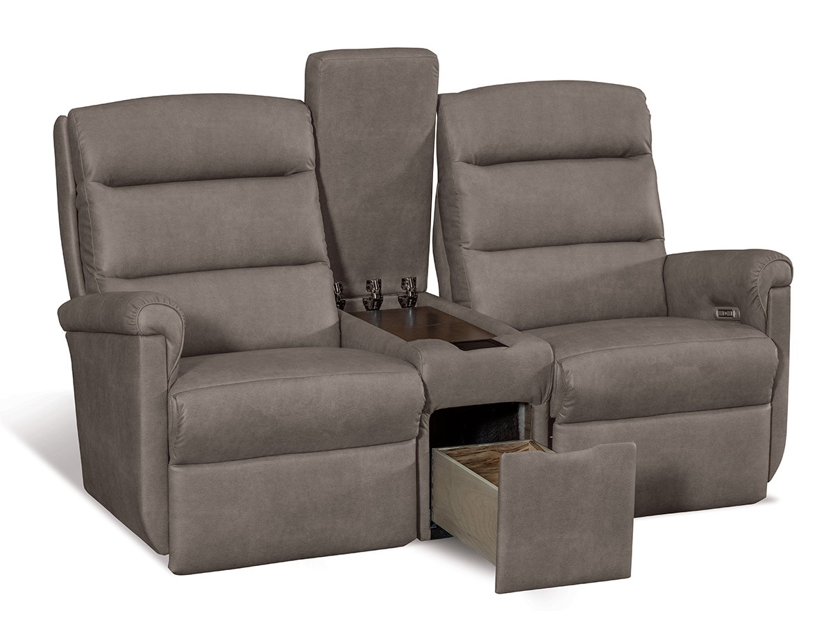 Lambright Elite RV Theater Workmate-zoom-2