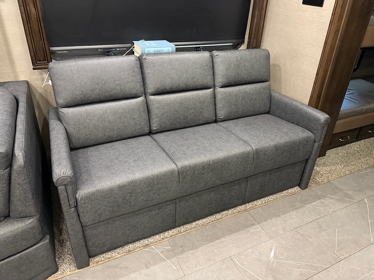 Lambright RV Harrison Trifold Easy Bed-5