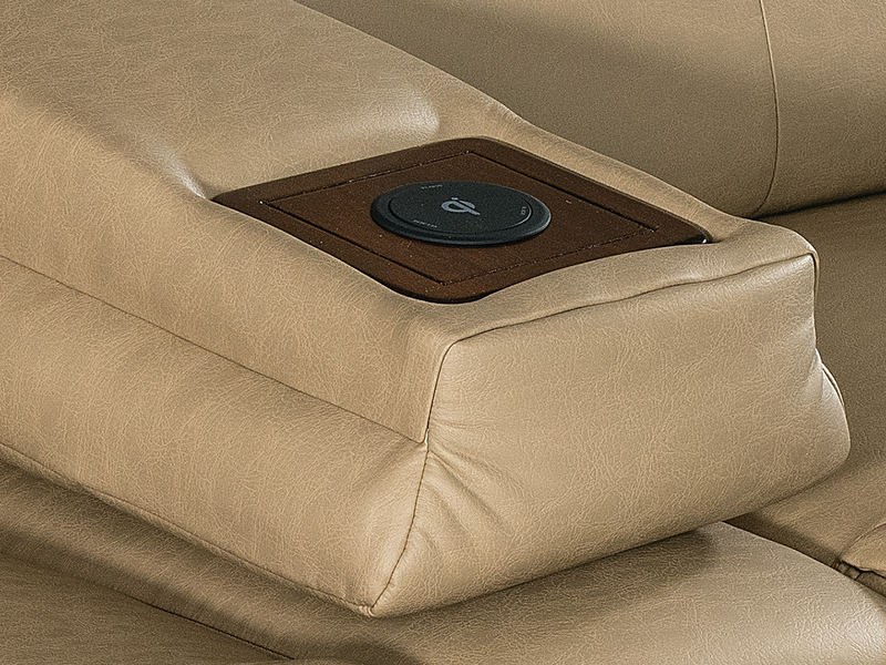 Lambright Venture 71" Sofa Sleeper-zoom-