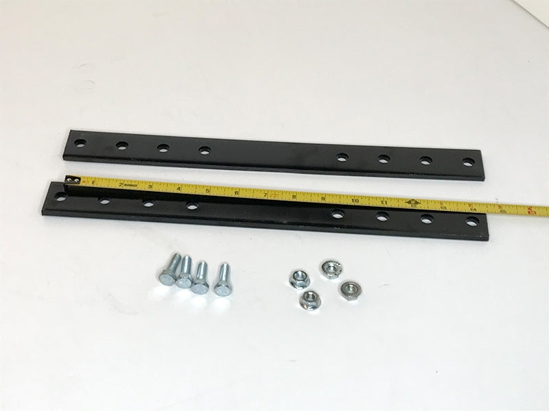 531001 Adapter Bar for Pedestals Multiple Hole Patterns-1