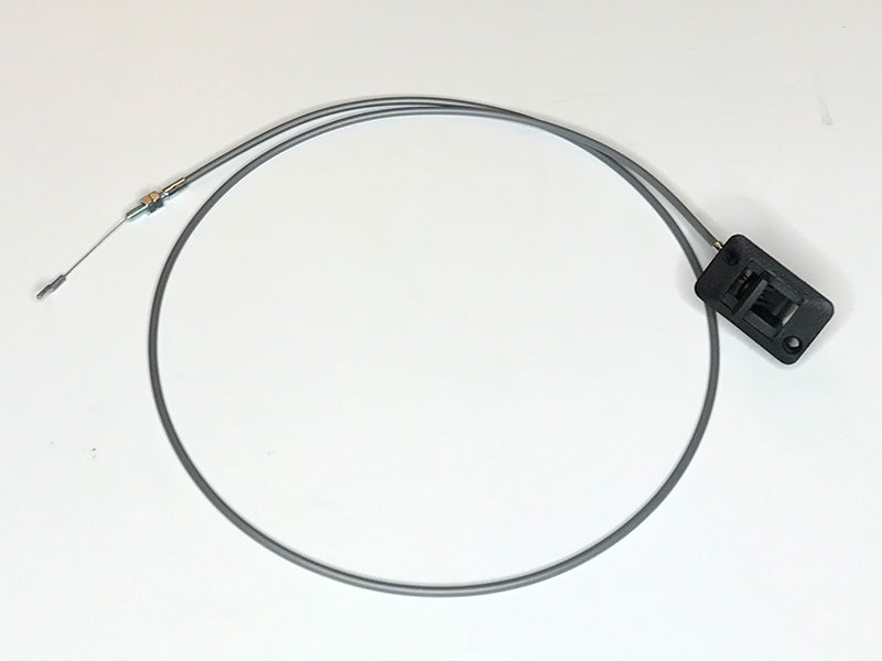 Norco 11600 Universal - 54" OA RV Swivel Cable-zoom-