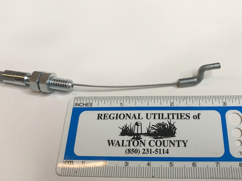 Norco 11600 Universal - 54" OA RV Swivel Cable-zoom-