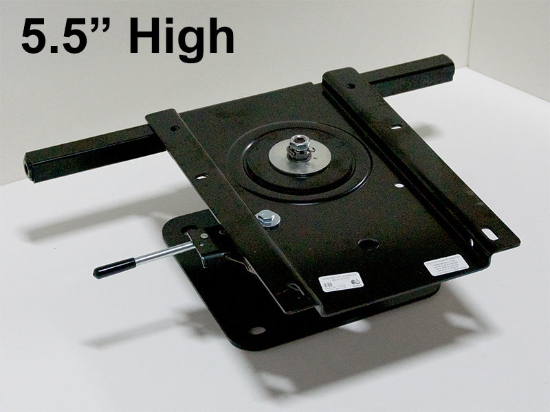 Norco/Adnik Universal RV Swivel Pedestal-zoom-5