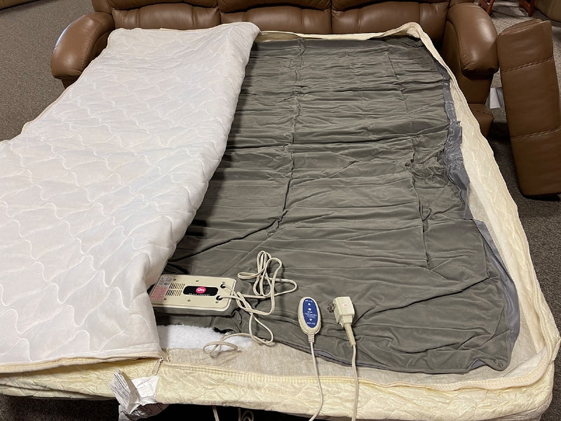 Air Dream Ultra Replacement Bladder Queen - Free UPS Ground Shipping-4