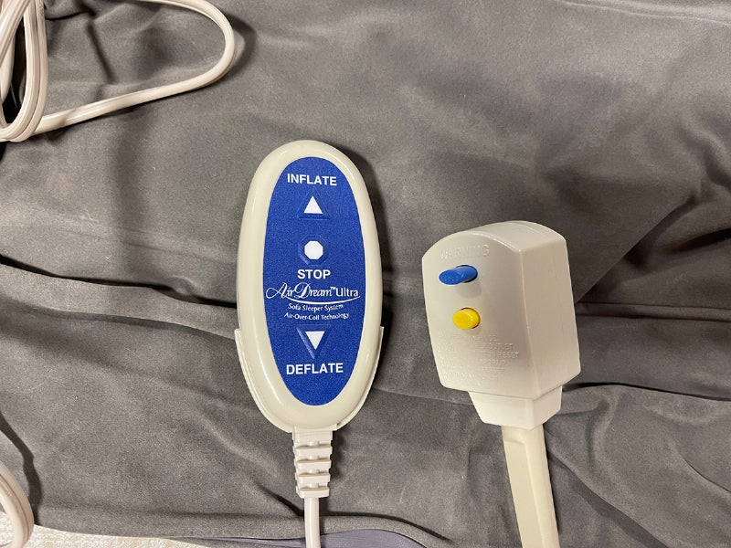 Air Dream Ultra Replacement Bladder Queen - Free UPS Ground Shipping-2