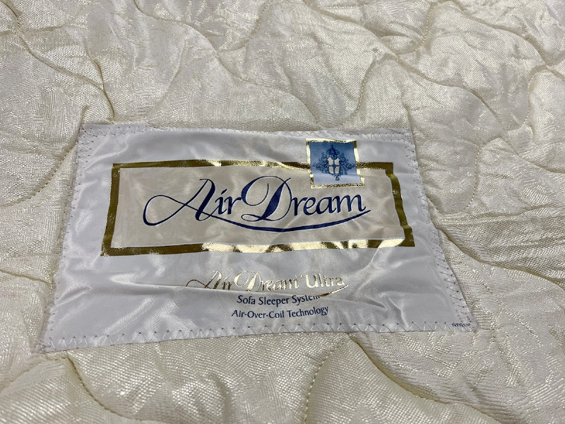 Air Dream Ultra Replacement Bladder Double - Free UPS Ground Shipping-zoom-