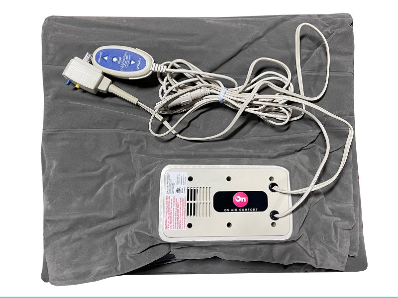 Air Dream Ultra Replacement Bladder Double - Free UPS Ground Shipping-zoom-