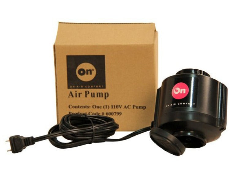 Air Dream Mattress Bladder Air Pump Free UPS Ground Shipping-zoom-