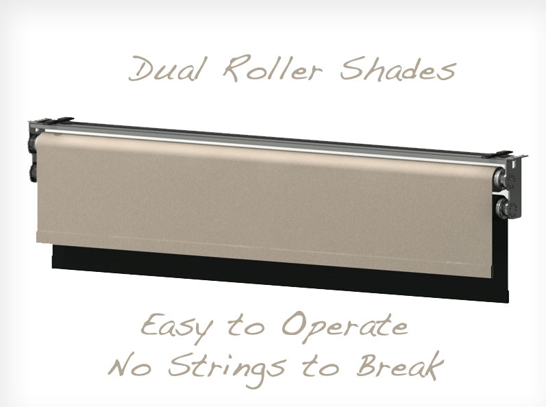 AutoMotionShade RV Roller Shades-zoom-1