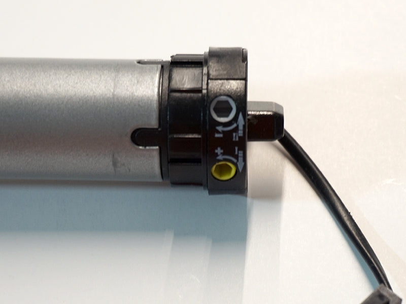AMS Replacement Power Roller Remote Controled-zoom-5