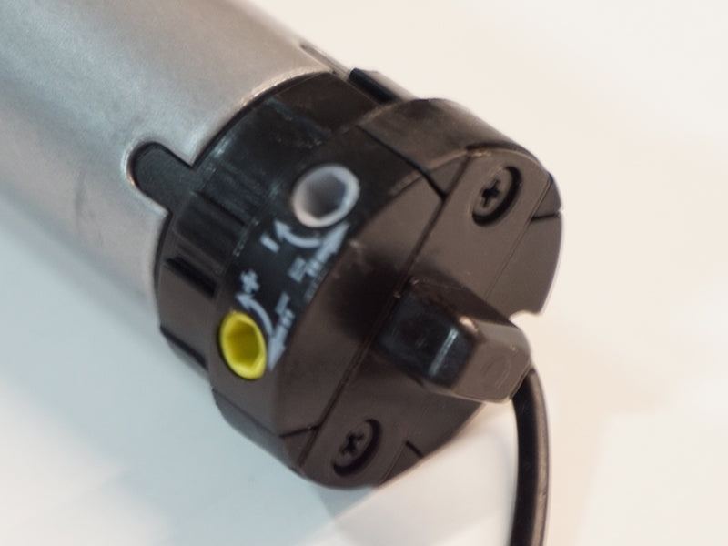 AMS Replacement Power Roller Switched Power-7
