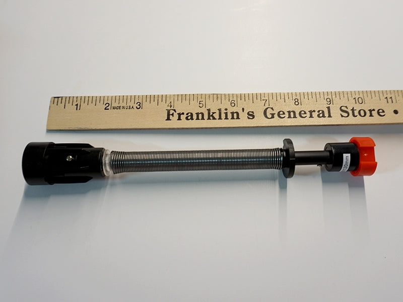 AMS 10" Spring  Assembly for  13" - 19" Wide Roller Shade-zoom-