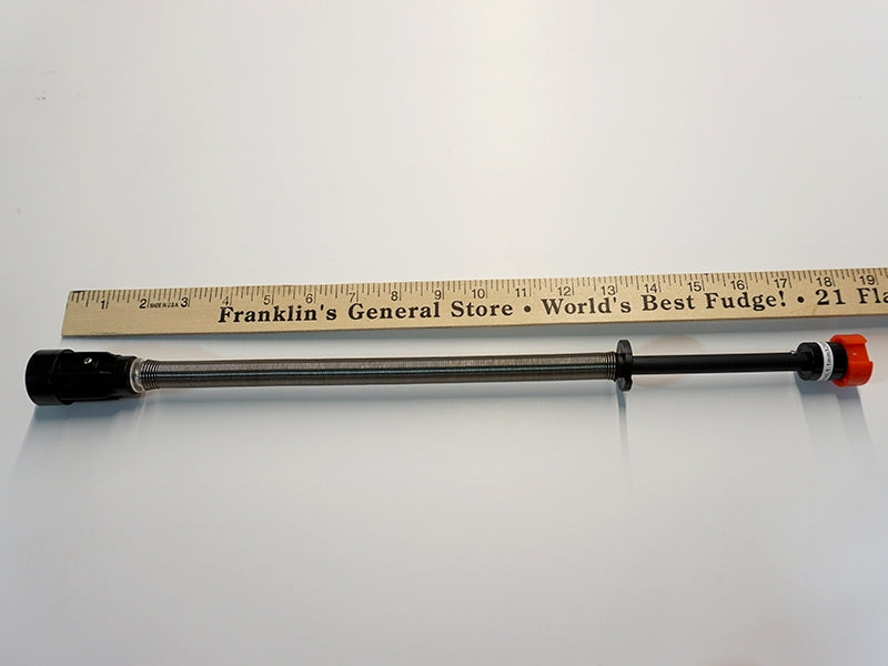 AMS 18" Spring Assembly for 23" - 48" Wide Roller Shade-zoom-1