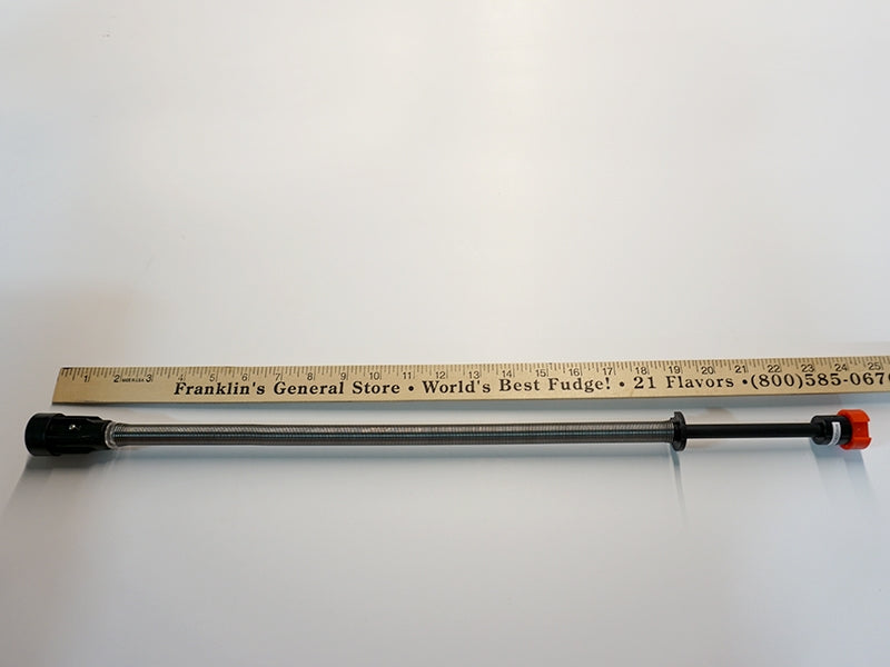 AMS 24" Spring Assembly for 49" - 59" Wide Roller Shade-zoom-1