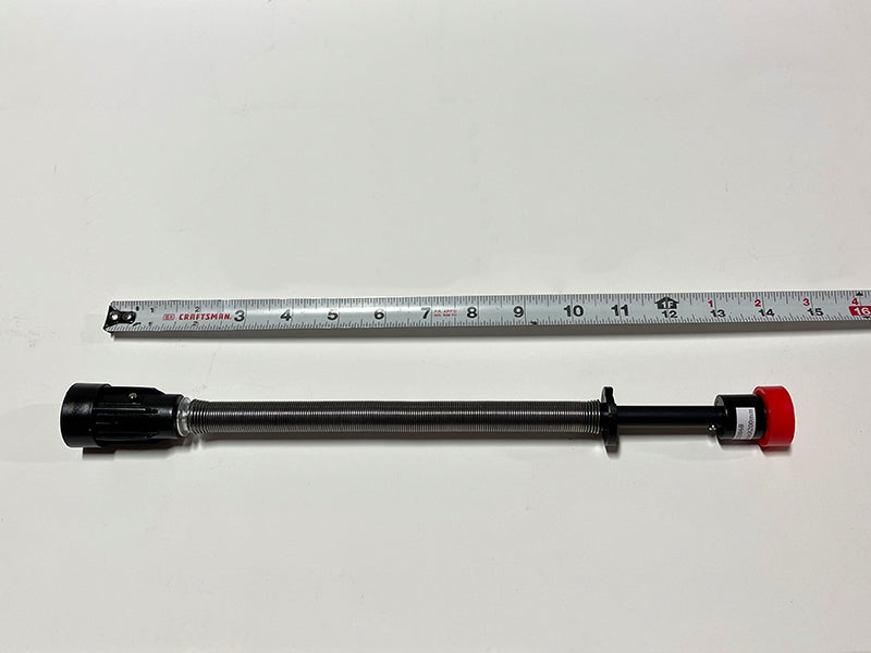AMS 14" Spring Assembly for 20" - 23" Wide Roller Shade-1