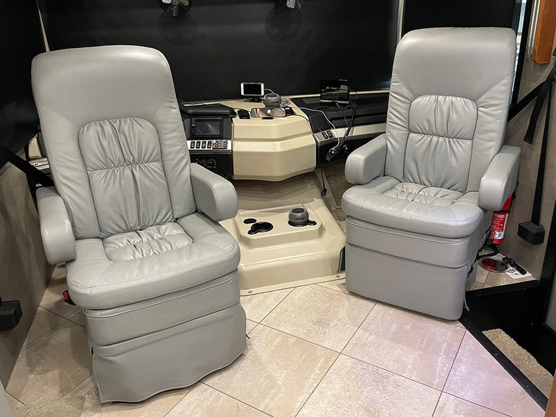 Benson Diesel Captains Chair-zoom-