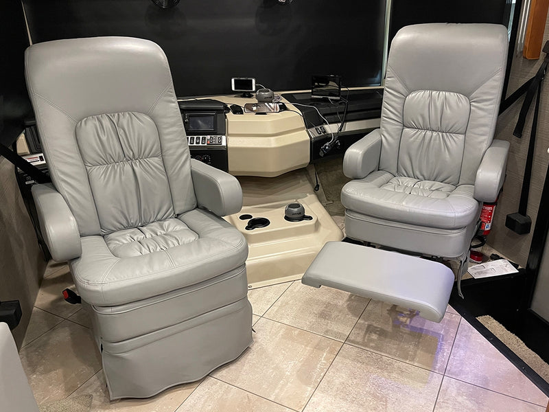 Benson Diesel Captains Chair-zoom-