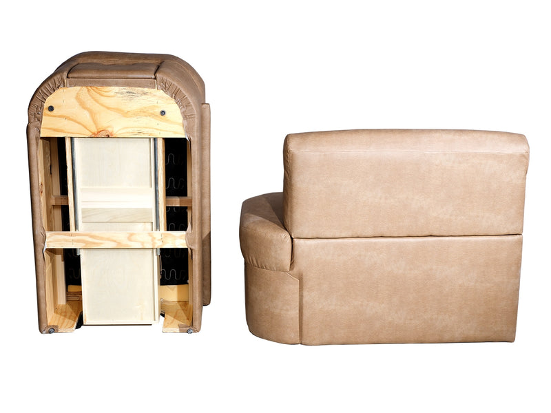 Lambright Classic Dinette Booth-zoom-