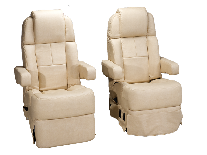 Contoura Diesel Captains chairs CO 1030-zoom-