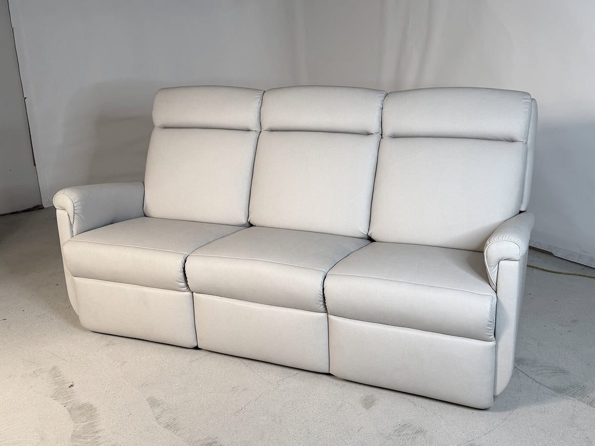 78" Lambright Harrison Recl. Sofa-1