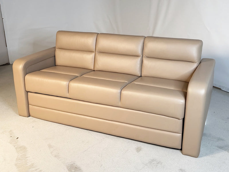76" Villa Trifold Sofa-zoom-