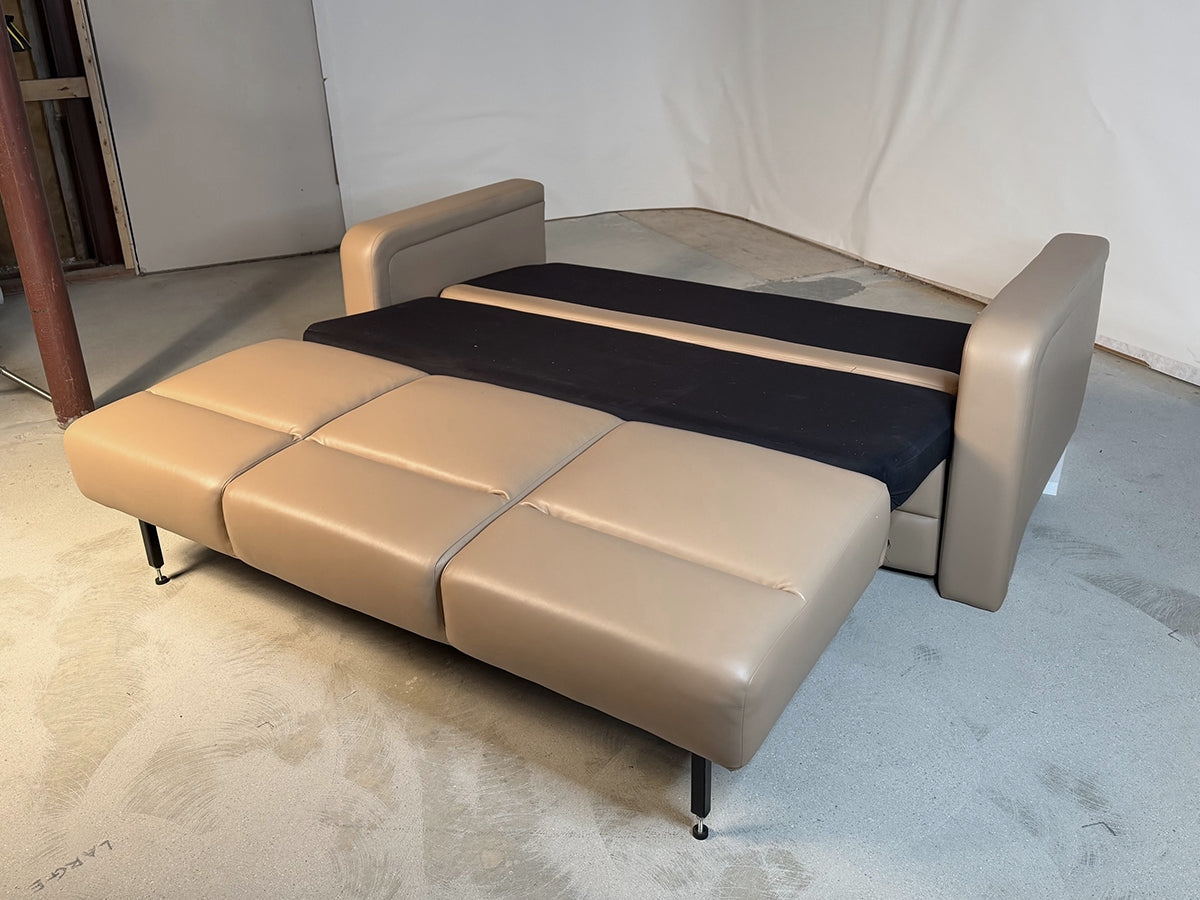 76" Villa Trifold Sofa-3