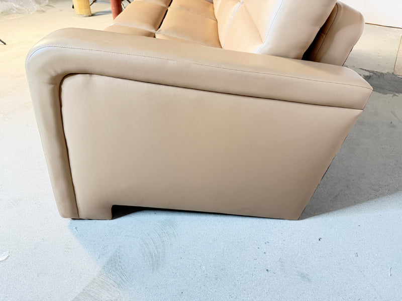 76" Villa Trifold Sofa-zoom-