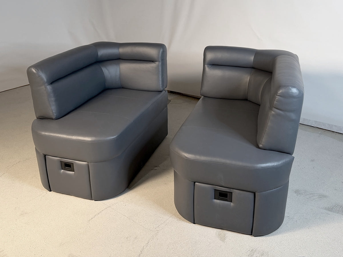 42" Lambright Dutch Dinette