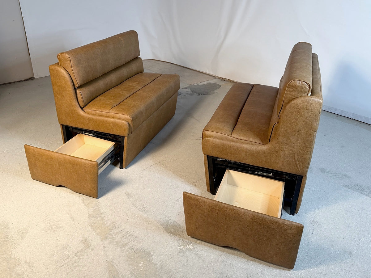 42" Villa Bed Dinette-zoom-1