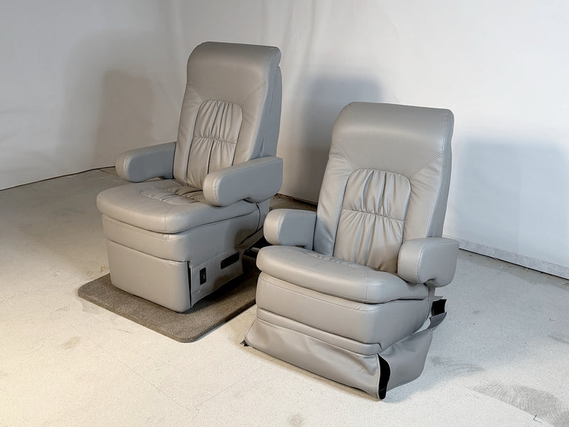 Benson Diesel Captains Chair-zoom-