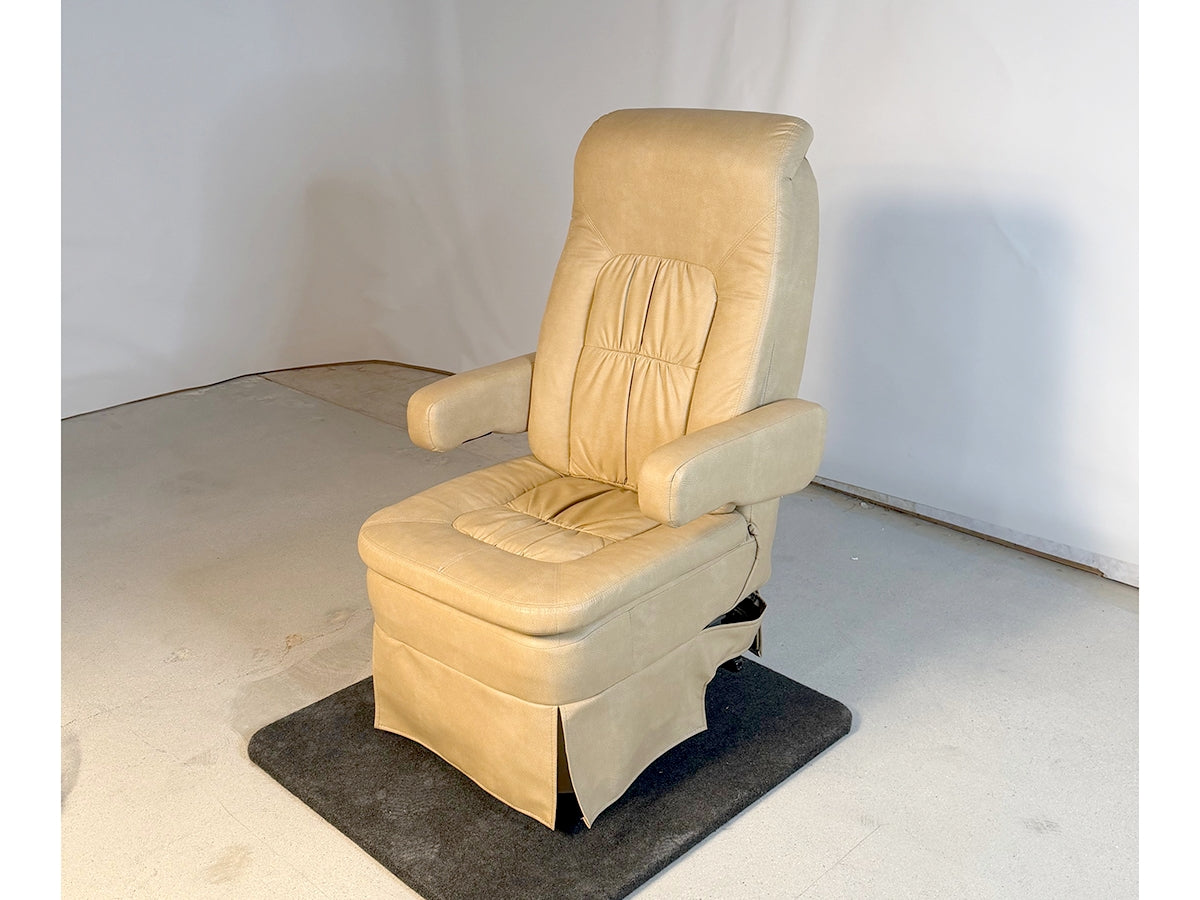 Benson Gas Captains Chair-1