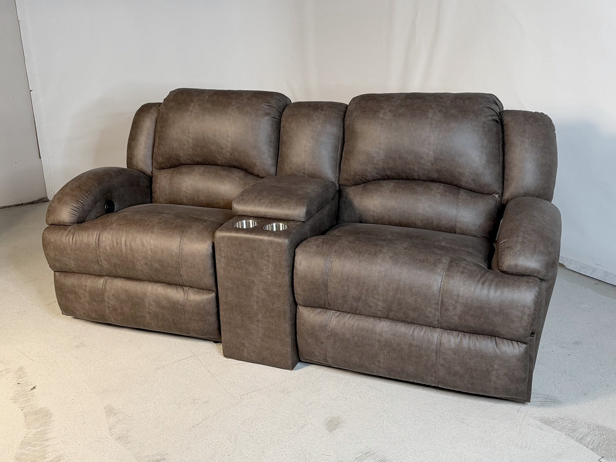 82" Villa Theater Seat