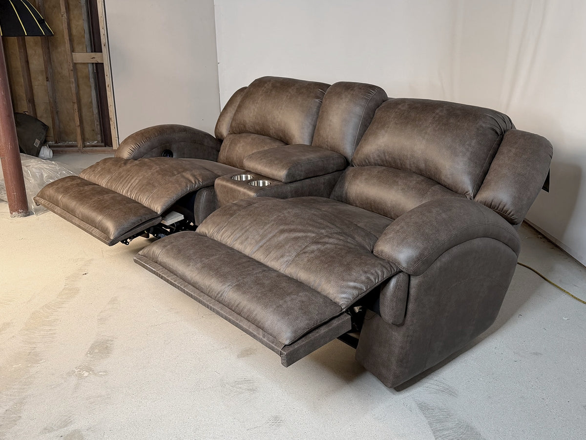 82" Villa Theater Seat-3