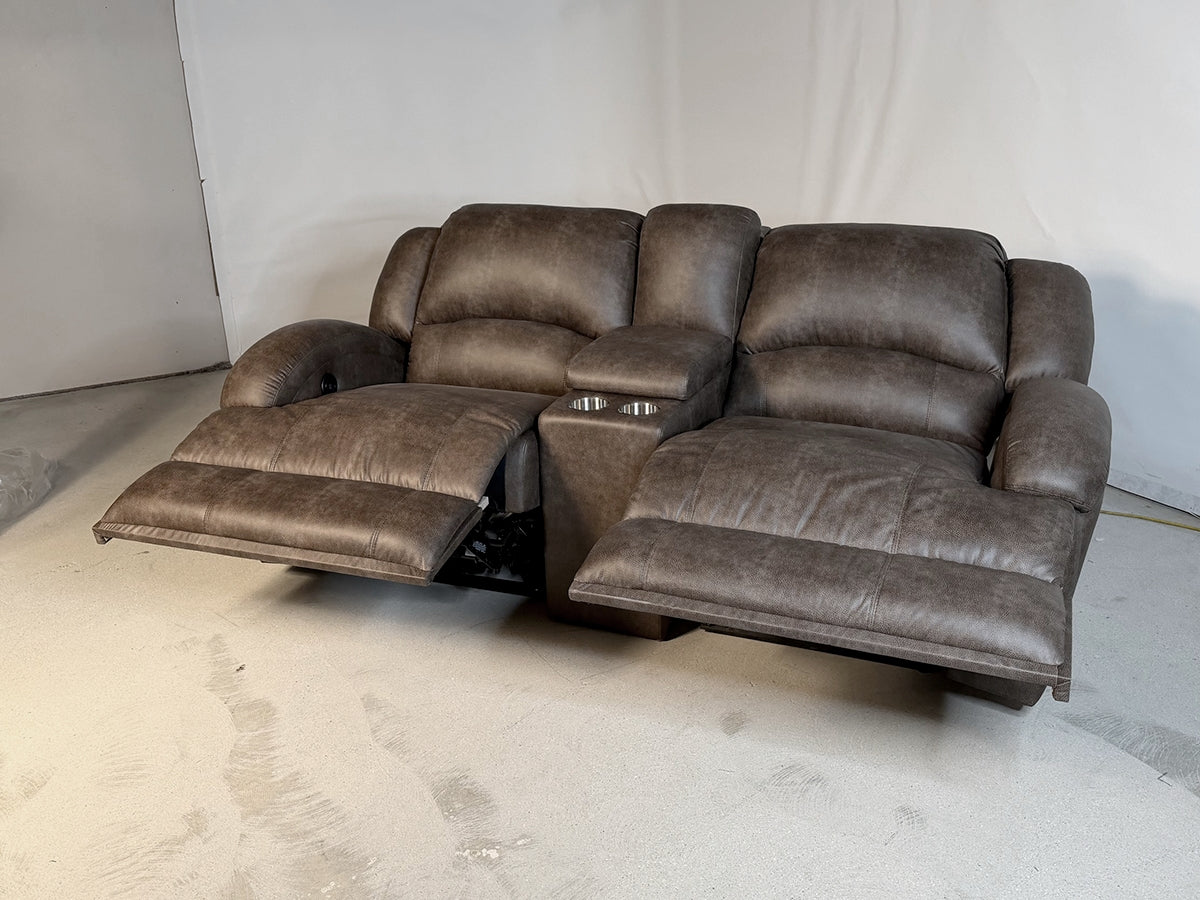 82" Villa Theater Seat-4